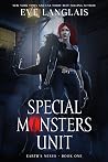 Special Monsters ...