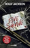 Five Survive