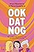 Ook dat nog (Dutch Edition)