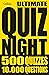 Collins Ultimate Quiz Night...