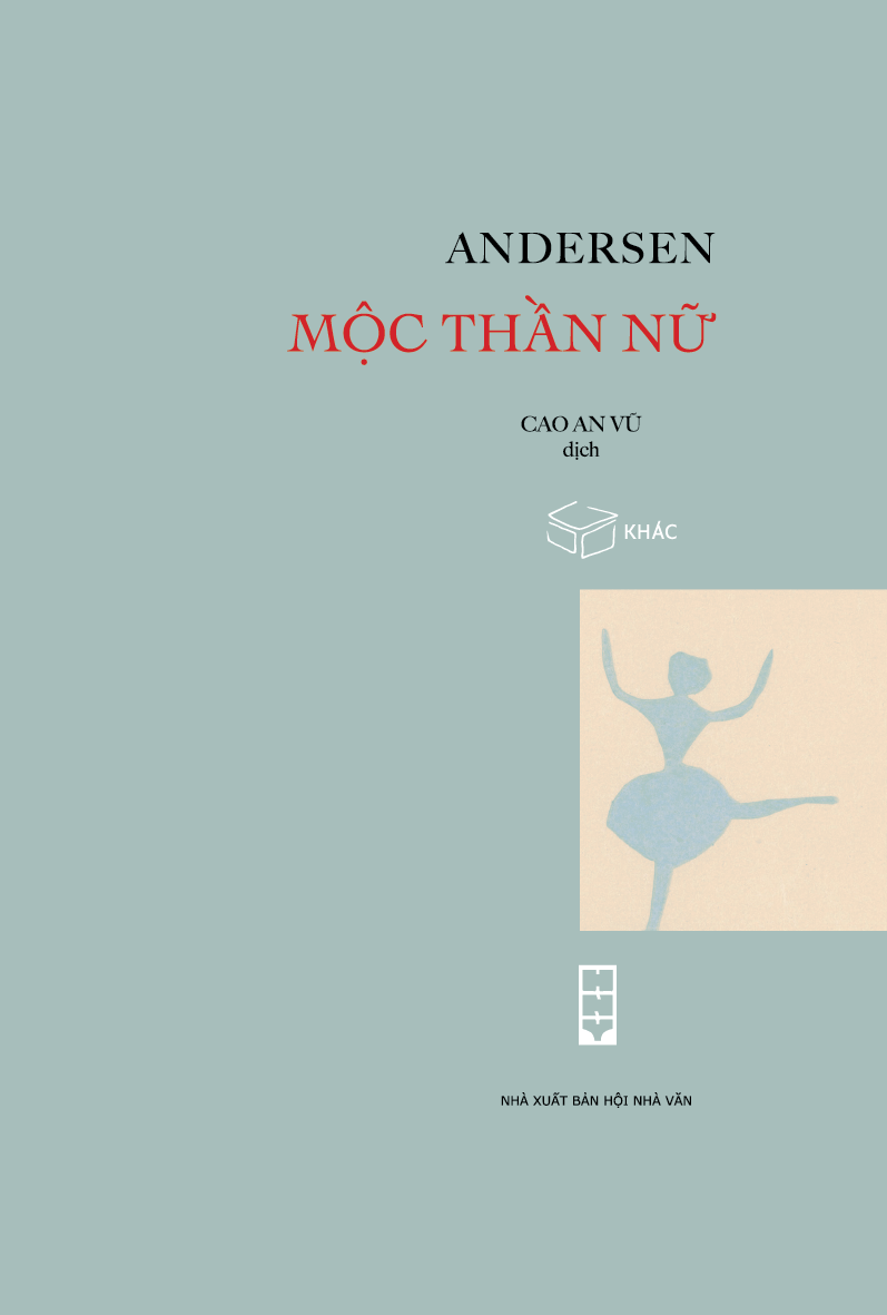 Mộc thần nữ (Paperback)