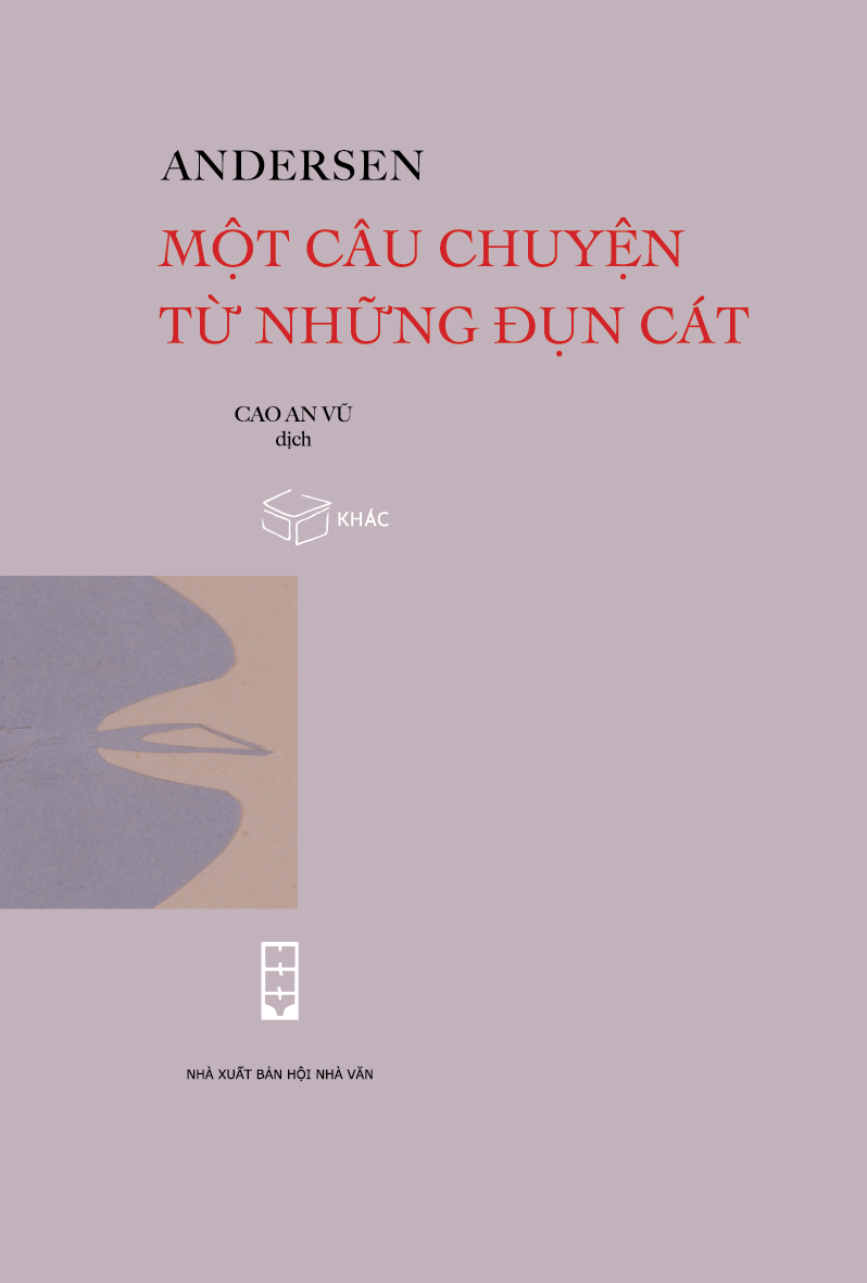 Một câu chuyện từ những đụn cát (Paperback)