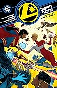 Legion of Super-Heroes, Vol. 2: The Trial of the Legion