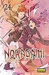 Noragami, vol. 24 by Adachitoka