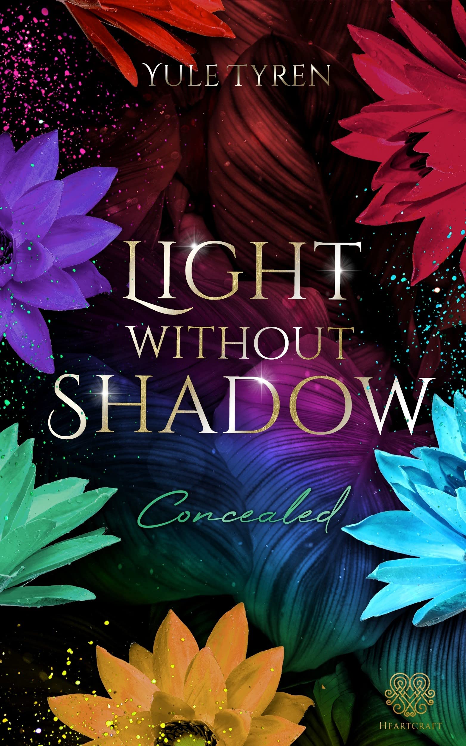 Light Without Shadow - Concealed