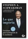 Lo que importa
