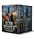 Beta Tester: The Complete Series