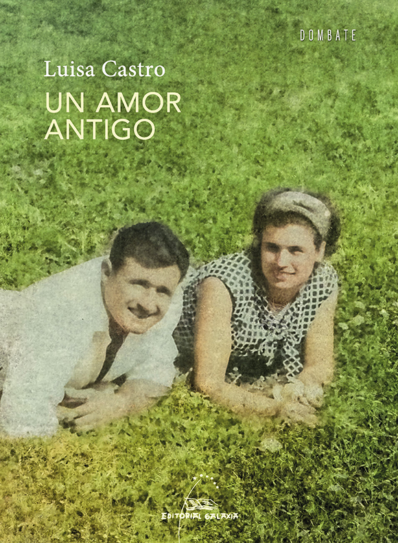 Un amor antigo (Paperback)
