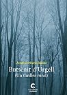 Butsènit d'Urgell Butsènit d'Urgell