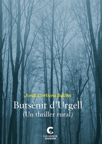 Butsènit d'Urgell (Kindle Edition)