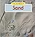 Sand by Chris Fairclough