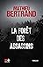 La forêt des assassins by Mathieu Bertrand