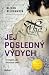Jej posledný výdych (The Tattoo Thief, #2)