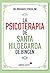 La psicoterapia de Santa Hildegarda de Bingen