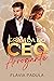 Grávida do CEO Arrogante (Amigas Poderosas Livro 1) by Flávia Padula