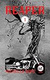 Reaper (Crow MC, #1)