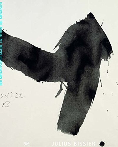JULIUS BISSIER METAPHYSISCHE /ANGLAIS/ITALIEN (Paperback)