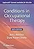 Conditions in Occupational Therapy: Effect on Occupational Performance (Lippincott Connect)