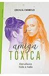 Amiga tóxica