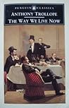 The Way We Live Now