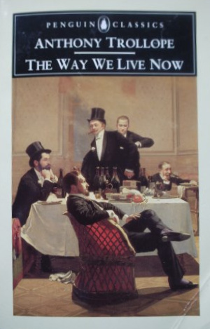 The Way We Live Now