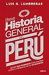 Breve historia ge...
