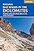Day Walks in the Dolomites by Gillian Price