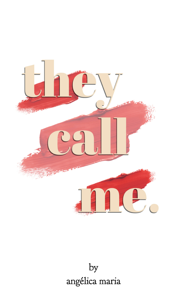 they call me.