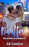Daulton by A.K. Landow