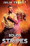 Solids and Stripes (Apex Security #1)