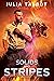 Solids and Stripes (Apex Security #1)