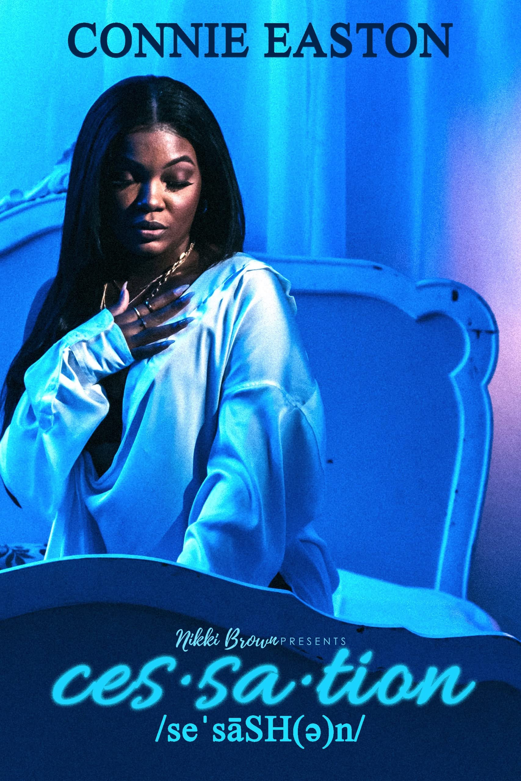 Cessation (Kindle Edition)