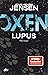 Lupus by Jens Henrik Jensen