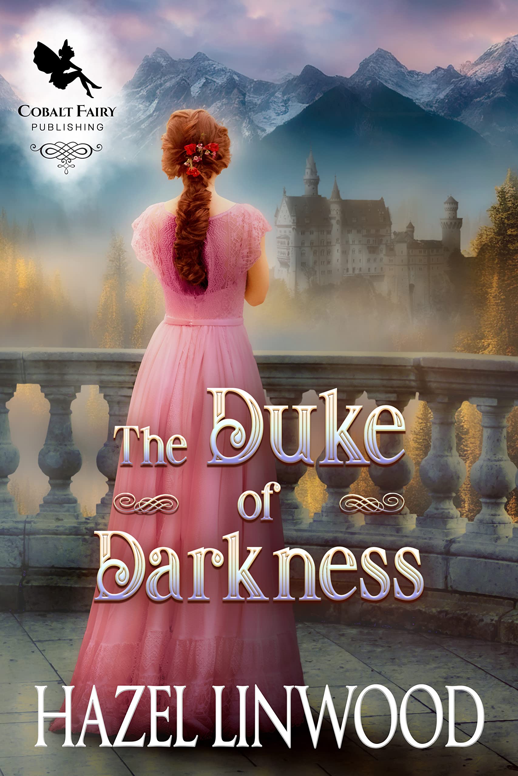 The Duke of Darkness (Kindle Edition)