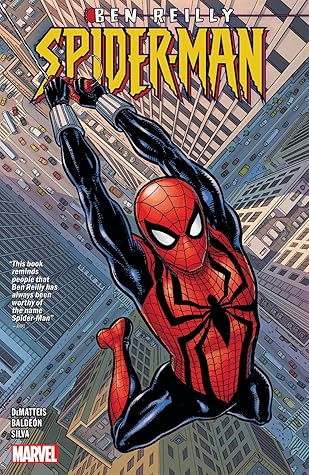 Ben Reilly: Spider-Man