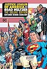 Justice League of...