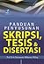 Panduan Penyusunan Skripsi,...