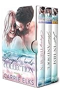 Angel Sands Collection Books 7 - 9