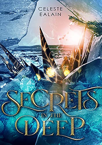 Secrets in the deep (Secrets-Trilogie, #1)