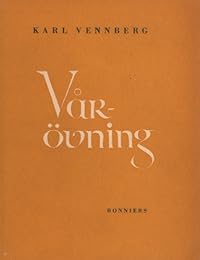 Omslag för Vårövning