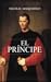 El príncipe by Nicolás Maquiavelo