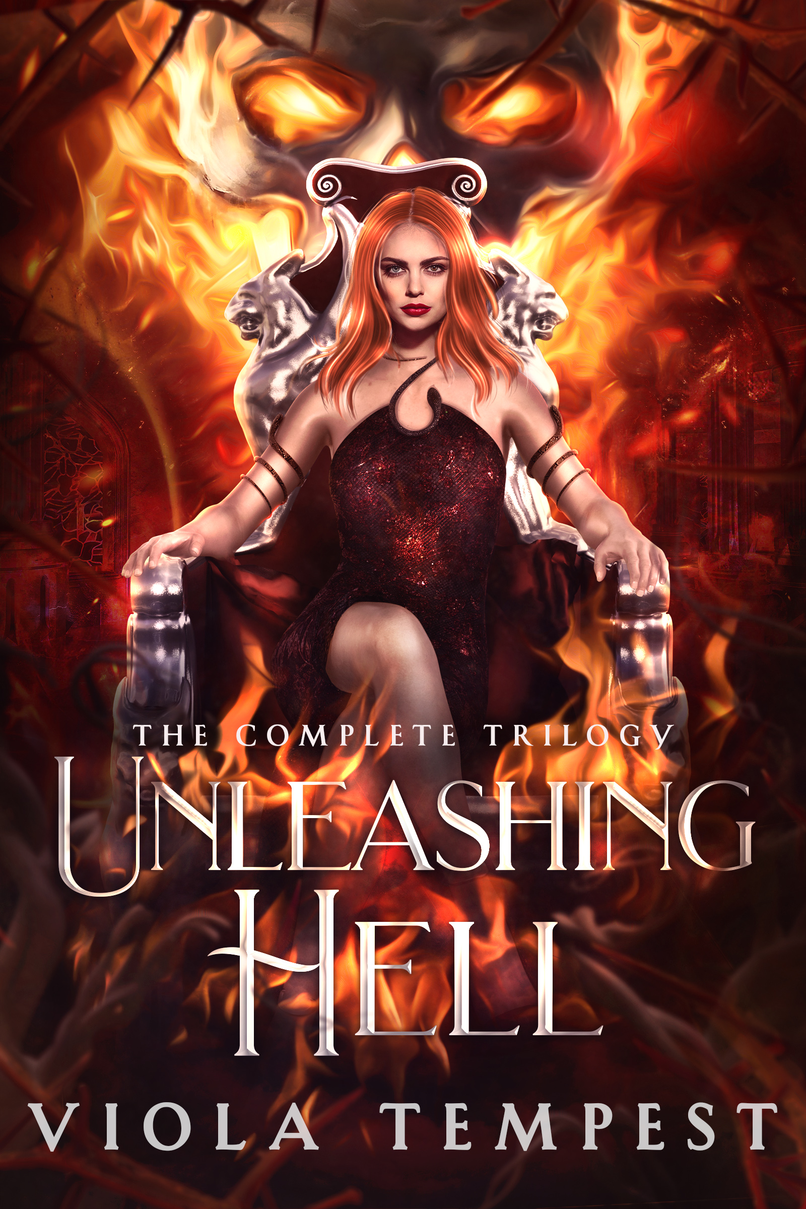 Unleashing Hell