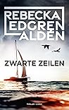 Zwarte zeilen