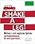 Shake a leg!: Weitere 1.000...