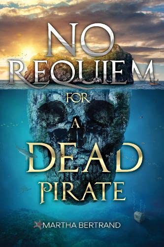 No Requiem for a Dead Pirate (Paperback)