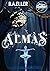 Almàs (The Gunsight Saga Vo...
