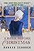 A week before Christmas by Hannah Schrock
