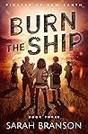 Burn the Ship