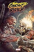 Ghost Rider (2022-2023) #10