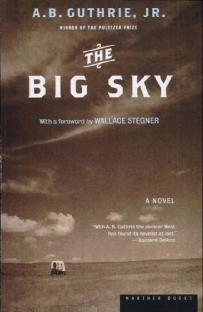 The Big Sky